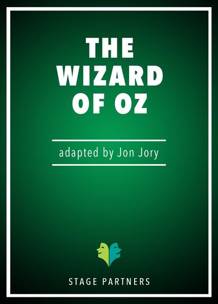 the wizard of oz movie script