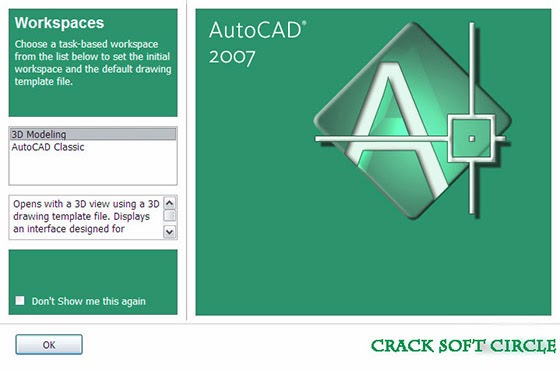 autocad 2007 zip download